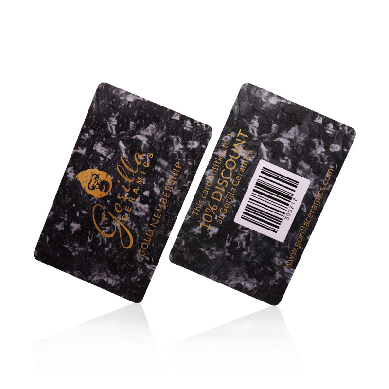 キャッシュレス PVC RFID MIFARE 超軽量 EV1 13.56Mhz NFC 支払いカード