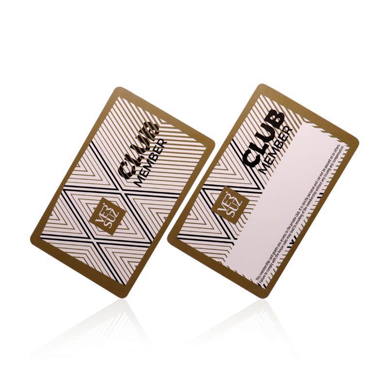カスタム印刷 RFID 書き換え可能 125KHz EM4305 アクセス制御近接 ID カード