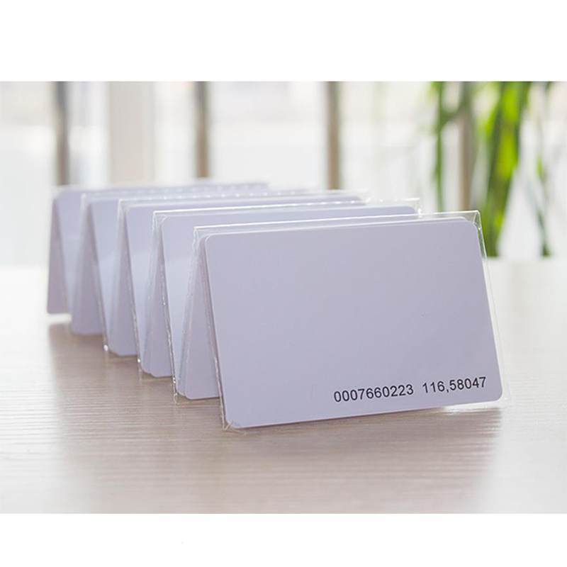 Customsize Printable RFID Blank Card