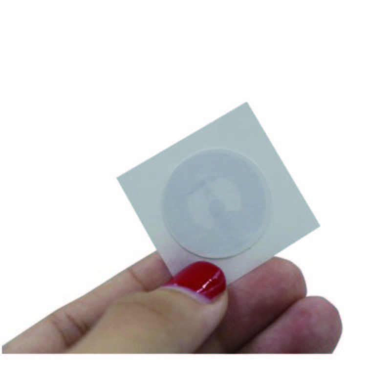 アクセス制御 カスタム印刷可能 MIFARE クラシック EV1 1k RFID タグ ラベル ステッカー