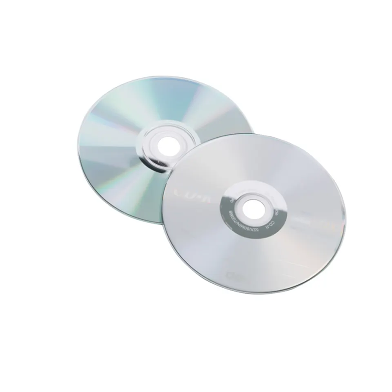 カスタム RFID 13.56MHz HF ICODE PVC CD ステッカー ラベル メーカー
