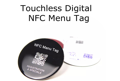 Introducing the Future of Tracking: RFID Stickers for Seamless Inventory Management