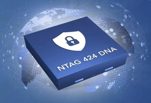 違いを探る: NTAG 424 DNA と。 NTAG 424 DNA TT チップ